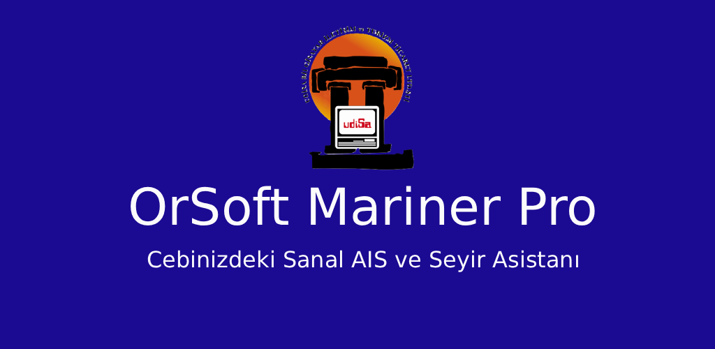 OrSoft Mariner PRO