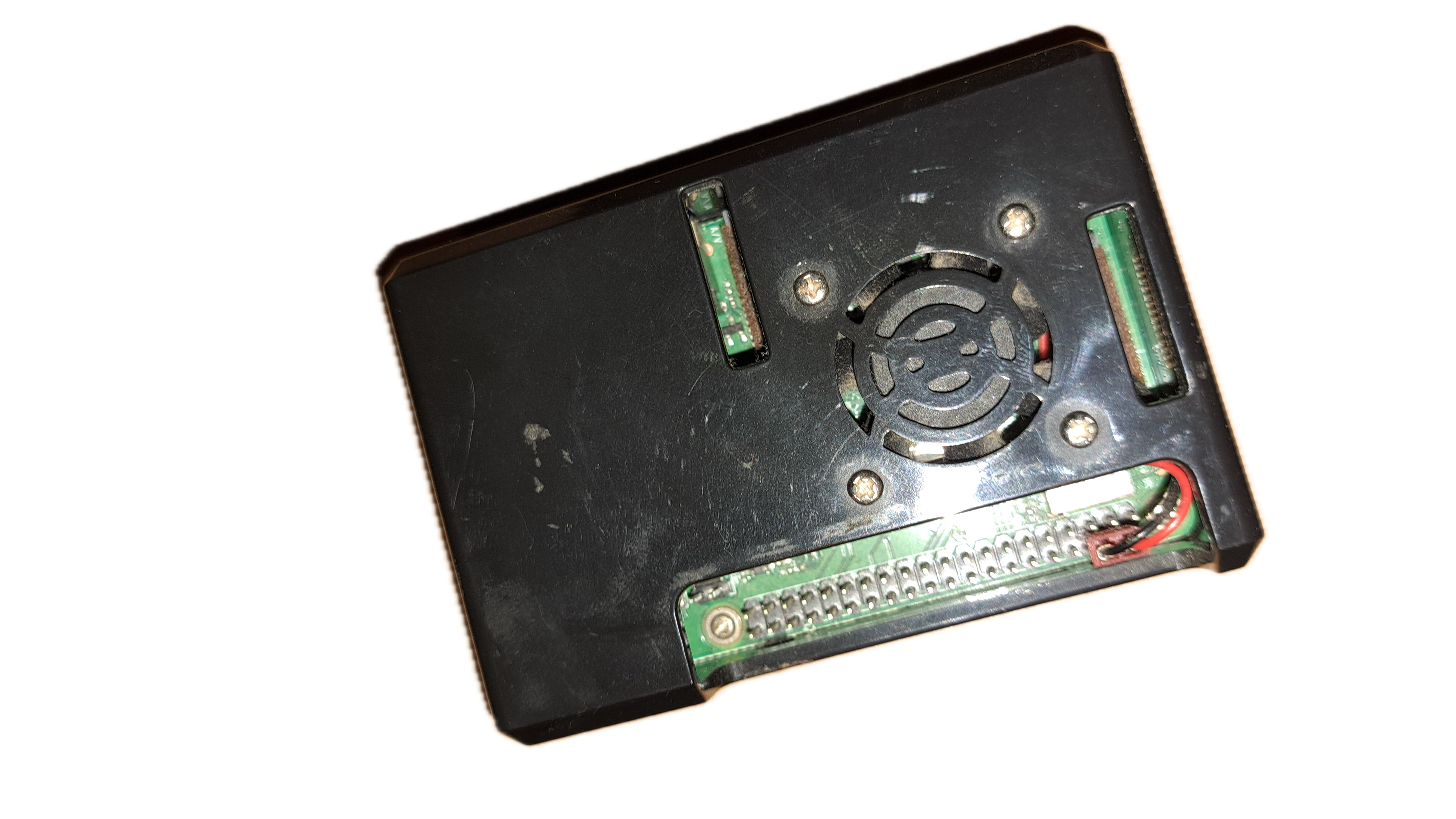 Raspberry Pi